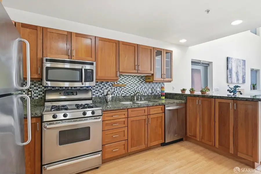 950 Harrison Street #215, San Francisco, CA 94107 - #3