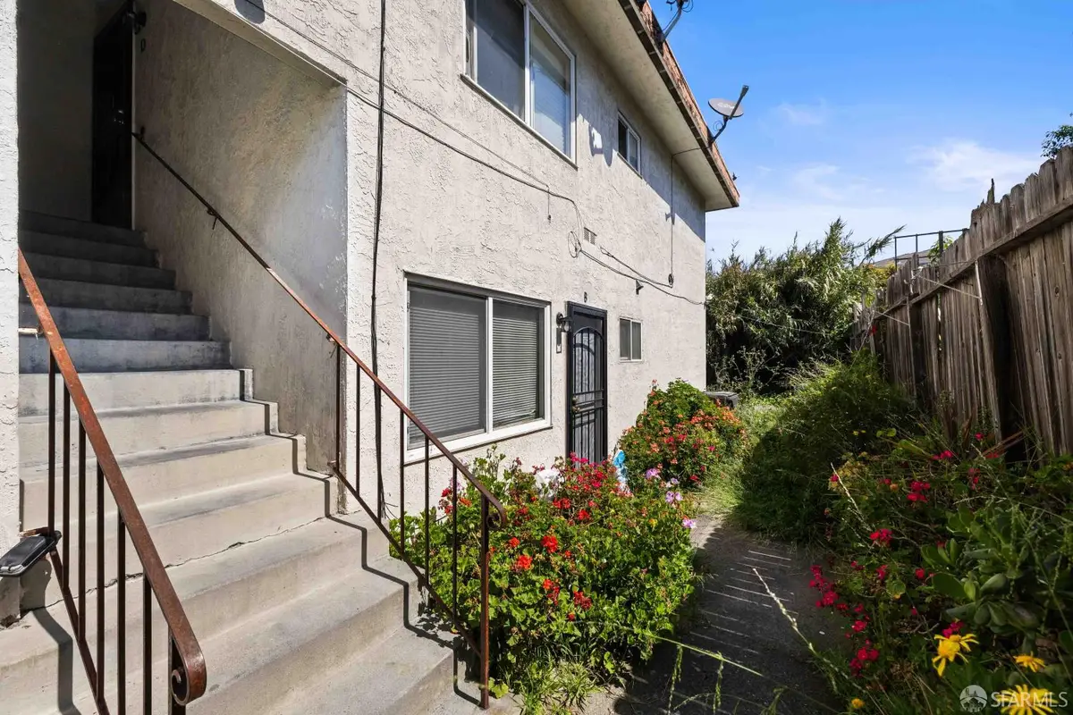 2120 E 22nd Avenue, Oakland, CA 94606 - #1