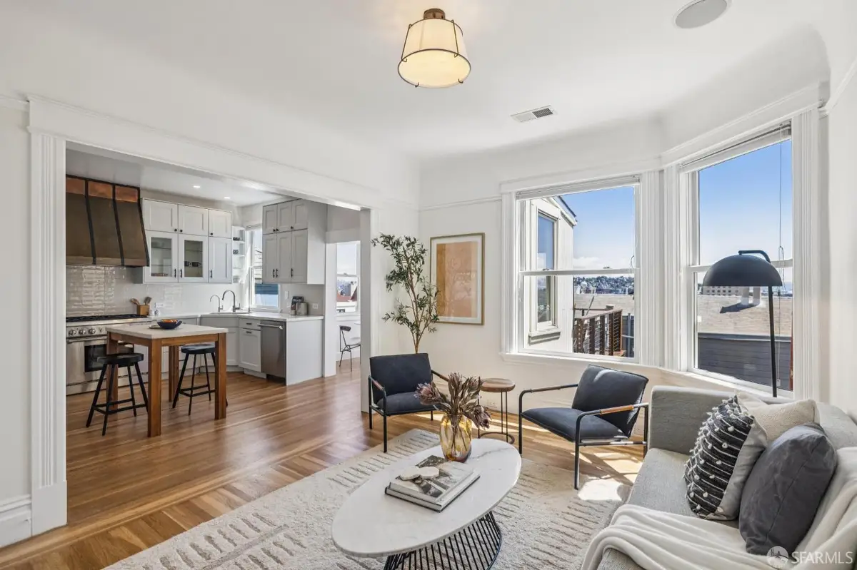 409 Fair Oaks Street, San Francisco, CA 94110 - #1