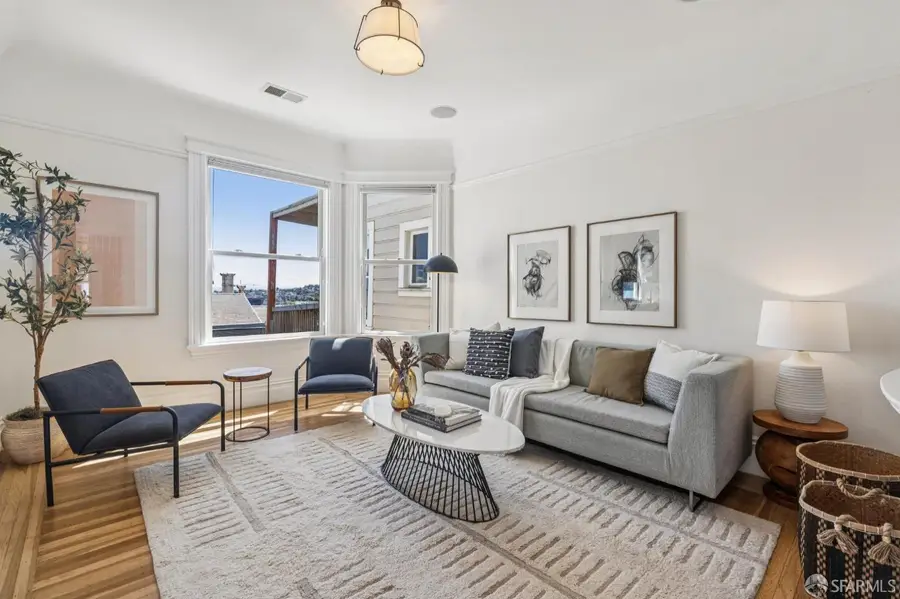 409 Fair Oaks Street, San Francisco, CA 94110 - #2