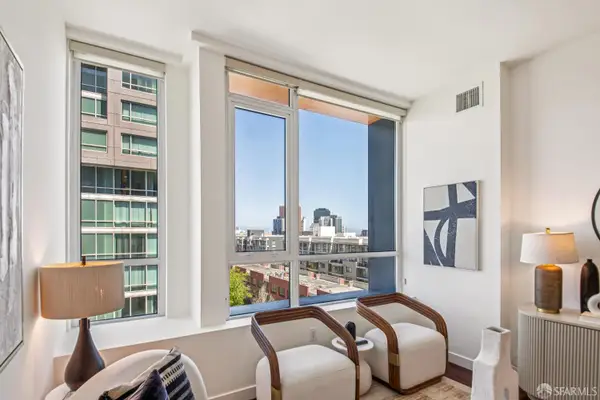300 Berry Street #902, San Francisco, CA 94158