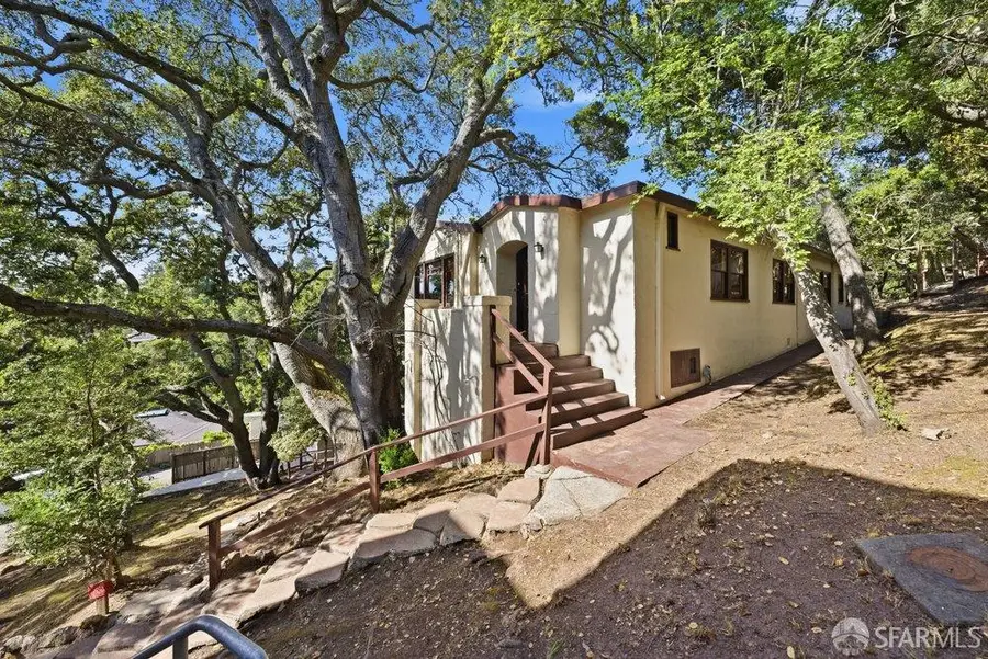 451 Vincente Avenue, Berkeley, CA 94707 - #2