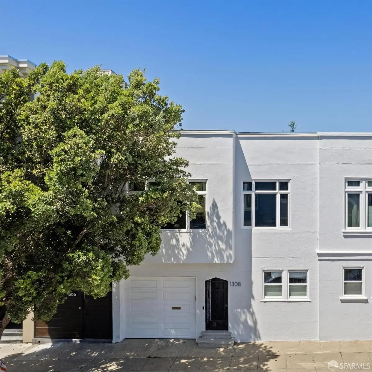 1308 Francisco Street, San Francisco, CA 94123 - #1