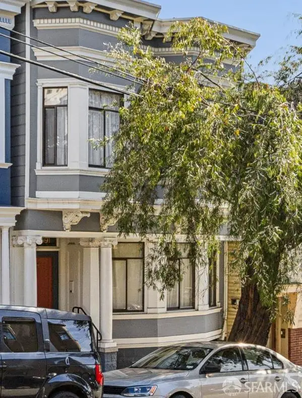 1391-1393 Vallejo Street, San Francisco, CA 94109