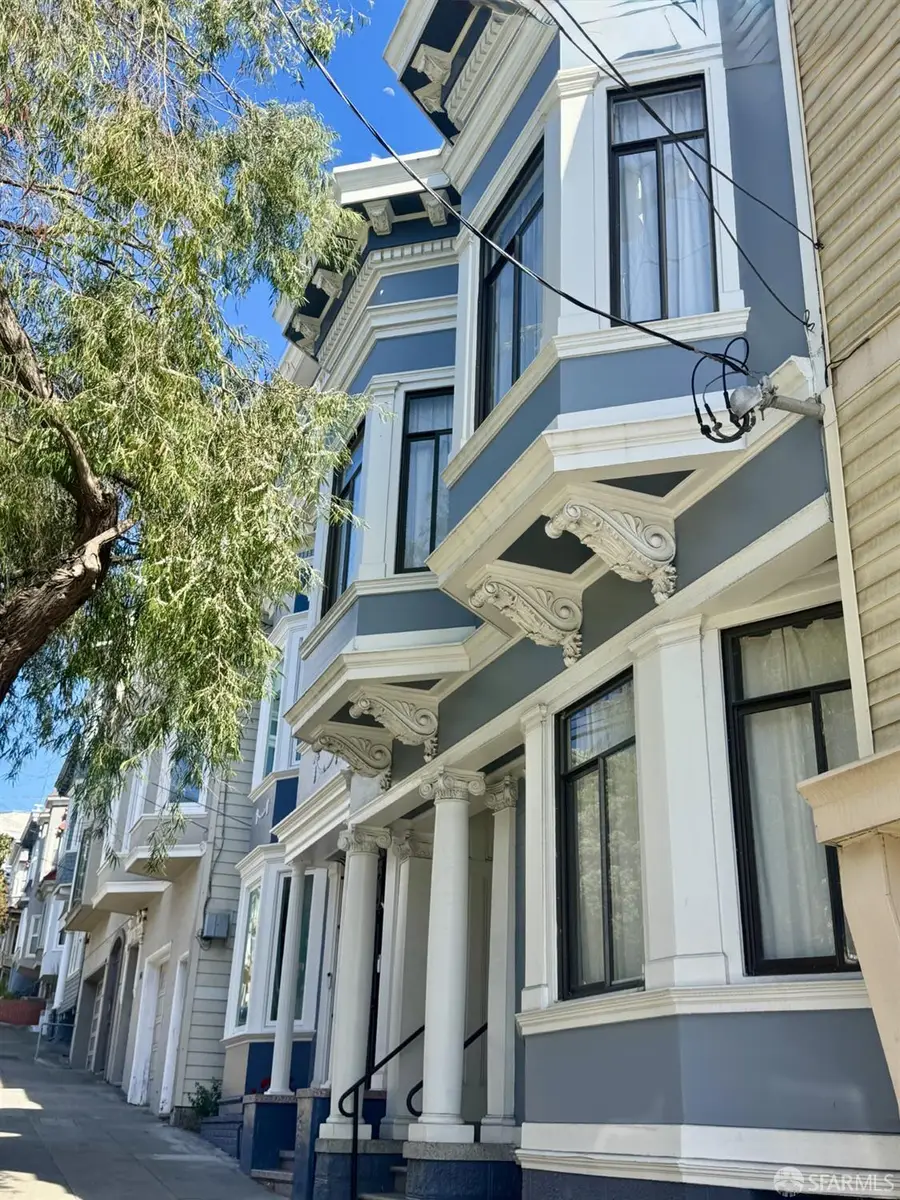 1391-1393 Vallejo Street, San Francisco, CA 94109 - #3