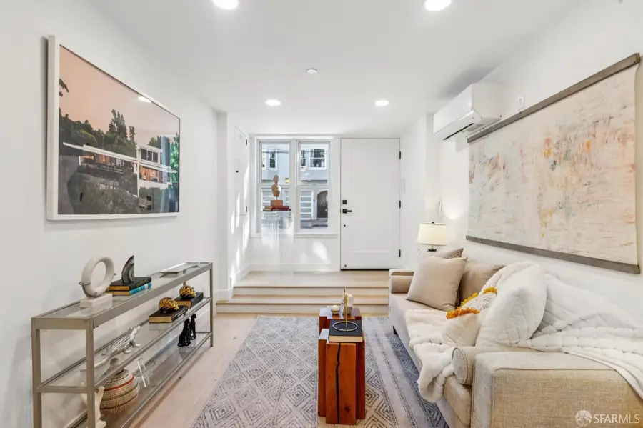 108 Albion Street, San Francisco, CA 94110 - #3