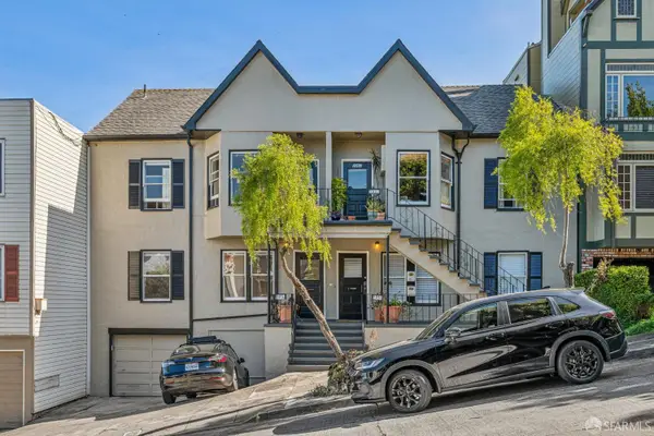 3951-3957 20th Street, San Francisco, CA 94114