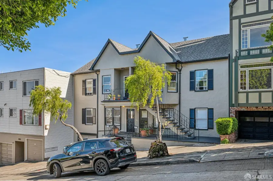 3951-3957 20th Street, San Francisco, CA 94114 - #2