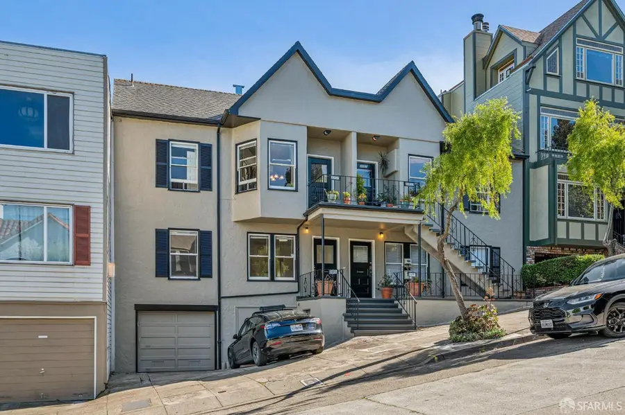 3951-3957 20th Street, San Francisco, CA 94114 - #3