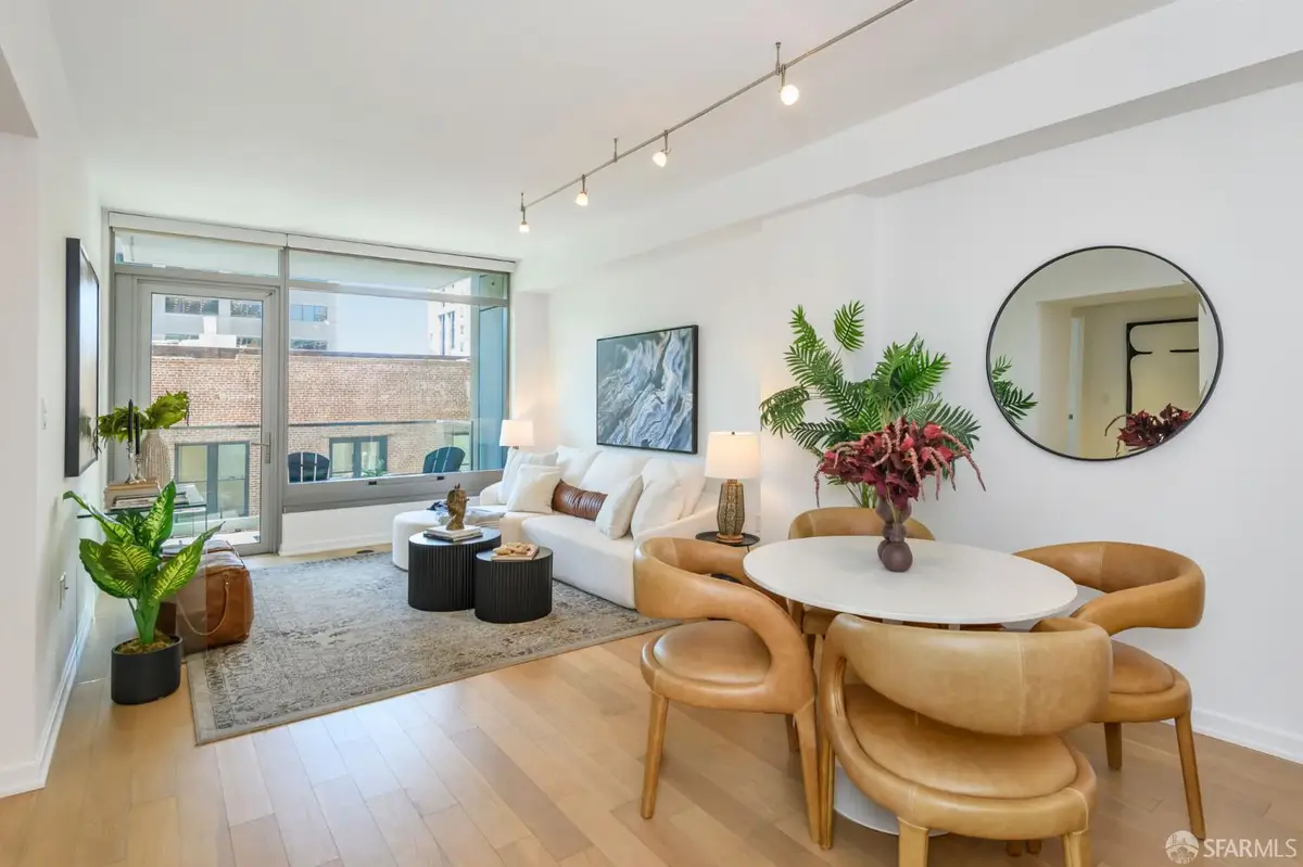1 Hawthorne Street #3G, San Francisco, CA 94105 - #1
