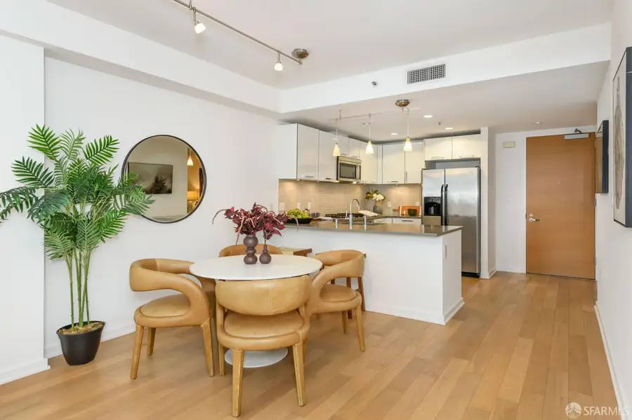 1 Hawthorne Street #3G, San Francisco, CA 94105 - #2