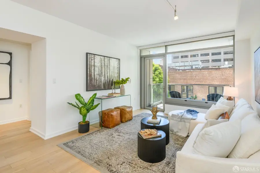 1 Hawthorne Street #3G, San Francisco, CA 94105 - #3
