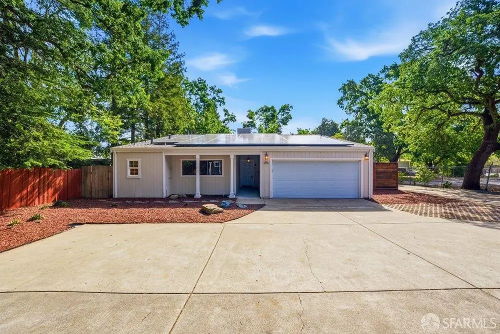 406 Ivy Lane, Pleasant Hill, CA 94523 - #1