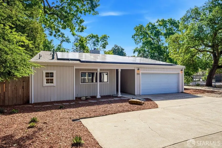 406 Ivy Lane, Pleasant Hill, CA 94523 - #3