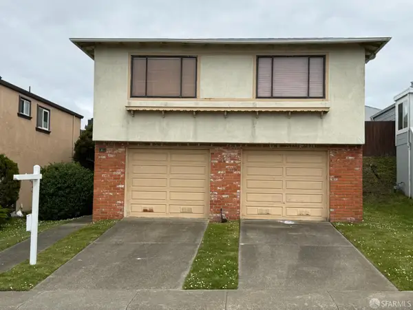273 El Dorado Drive, Pacifica, CA 94044