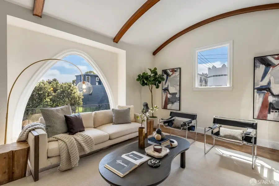 42 Wilder Street, San Francisco, CA 94131 - #2