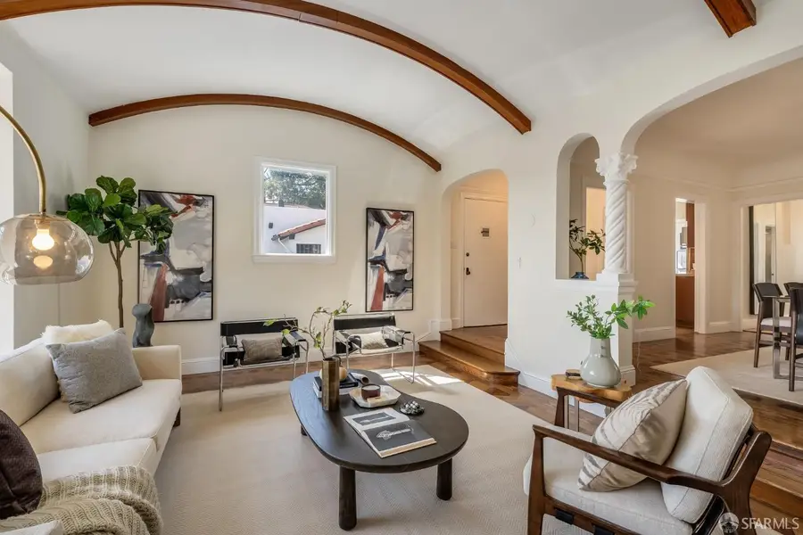 42 Wilder Street, San Francisco, CA 94131 - #3