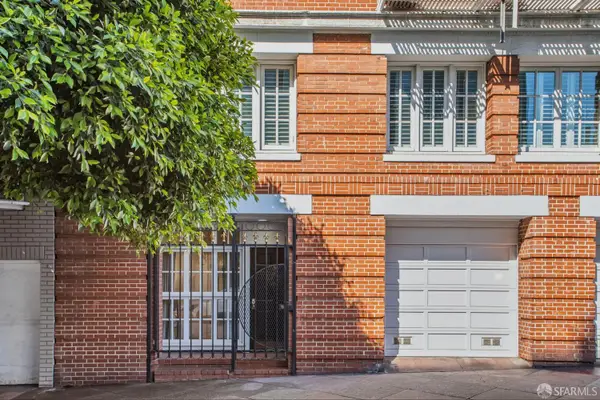 2001 Sacramento Street #9, San Francisco, CA 94109