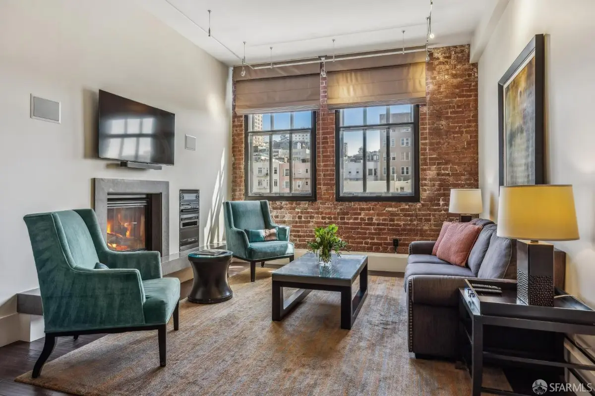 900 North Point Street #411, San Francisco, CA 94109 - #1