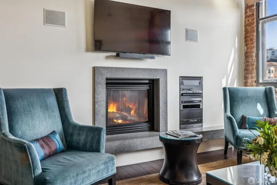 900 North Point Street #411, San Francisco, CA 94109 - #3