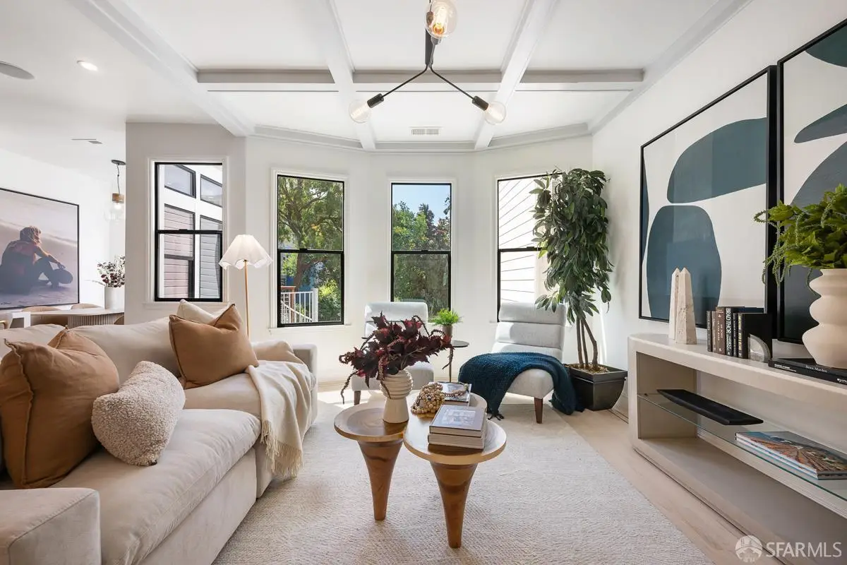 527 Lincoln Way, San Francisco, CA 94122 - #1