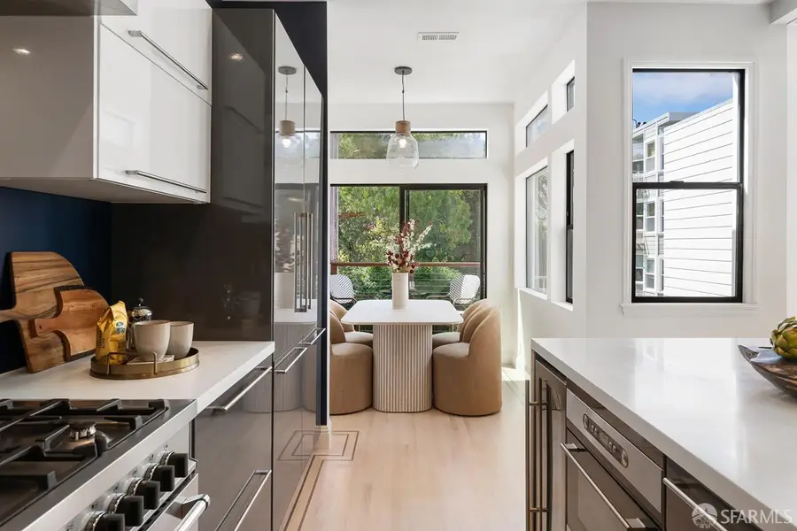527 Lincoln Way, San Francisco, CA 94122 - #2