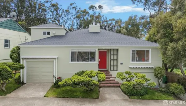 2143 Wawona Street, San Francisco, CA 94116