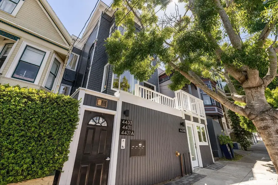 4431 20th Street #A, San Francisco, CA 94114 - #2
