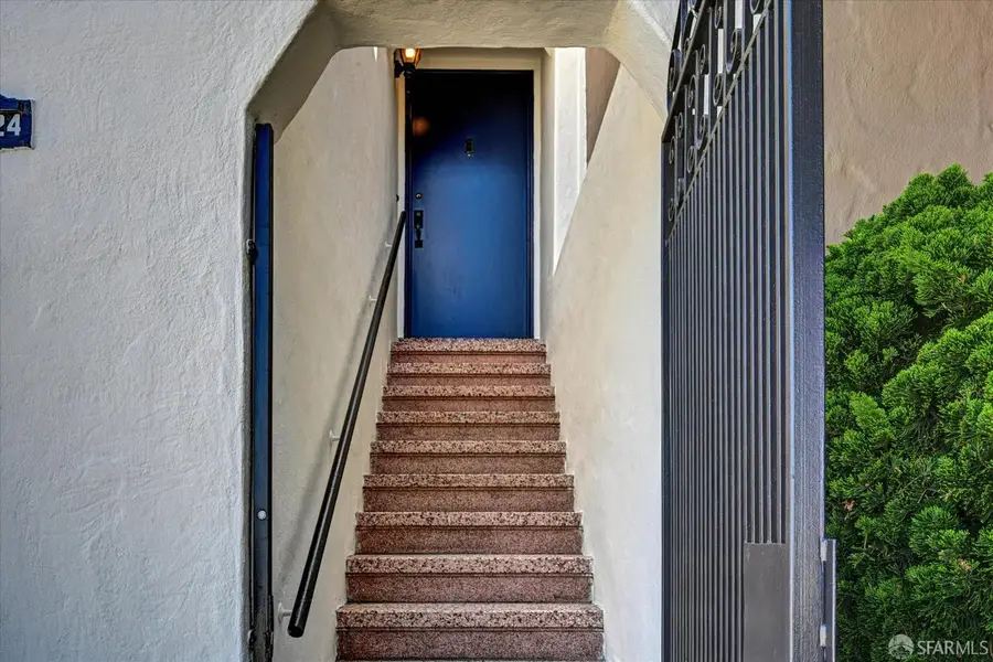 2824 36th Avenue, San Francisco, CA 94116 - #3