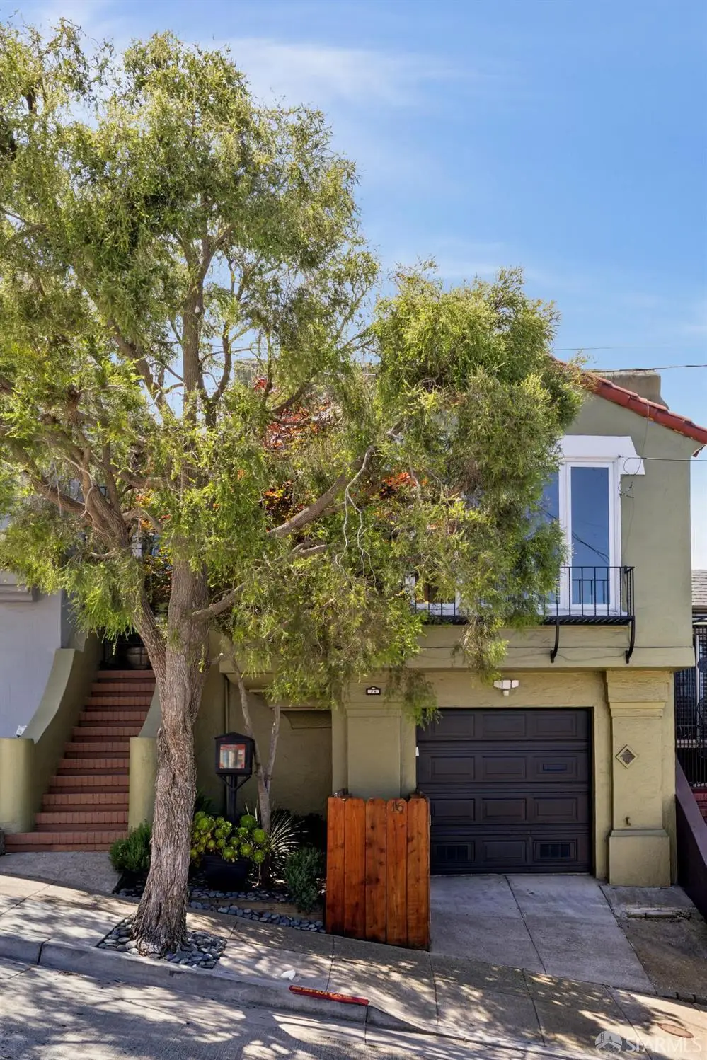 16 Madison Street, San Francisco, CA 94134 - #1
