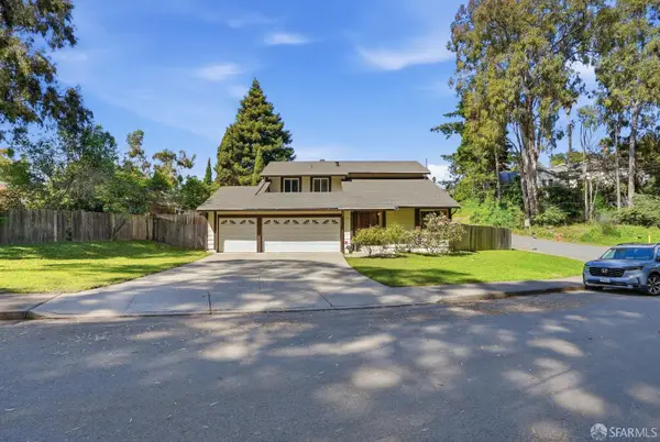 2503 Vale Road, San Pablo, CA 94806