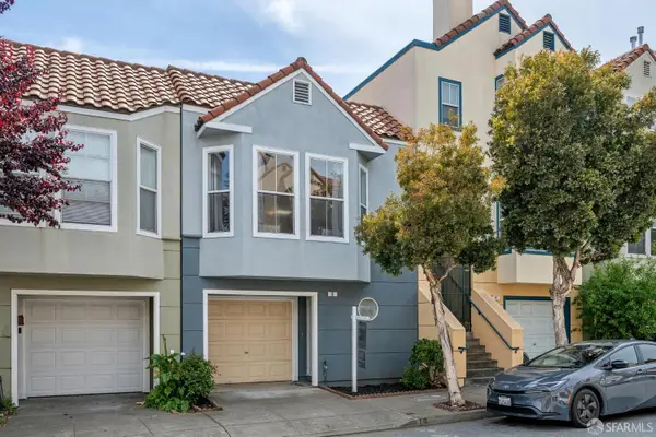 9 Lydia Avenue, San Francisco, CA 94124