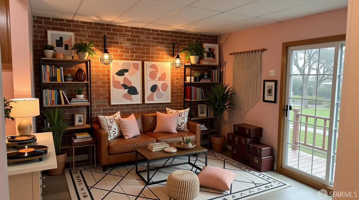 44 Burr Avenue, San Francisco, CA 94134 - #1