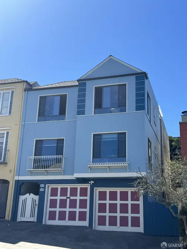 2051 10th Avenue, San Francisco, CA 94116