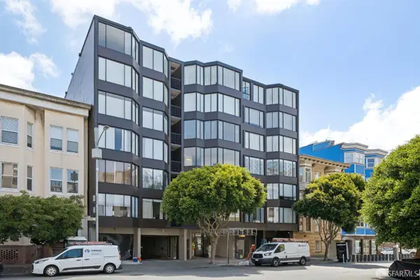1520 Taylor Street #302, San Francisco, CA 94133