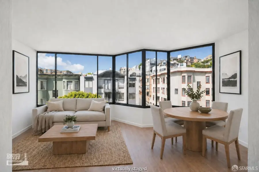 1520 Taylor Street #302, San Francisco, CA 94133 - #3