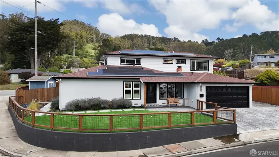 1003 Crespi Drive, Pacifica, CA 94044 - #3