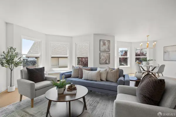 1740 Laguna Street #201, San Francisco, CA 94115