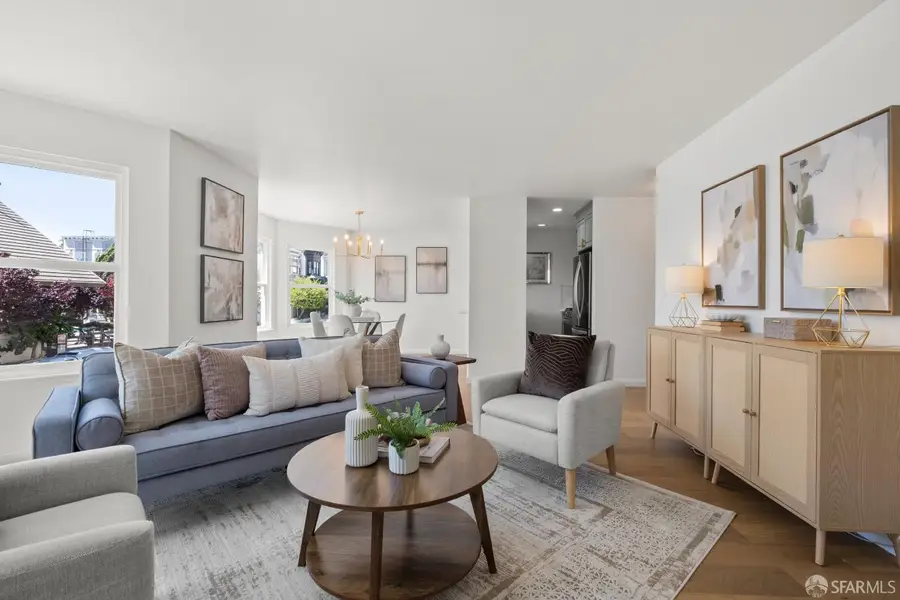 1740 Laguna Street #201, San Francisco, CA 94115 - #2