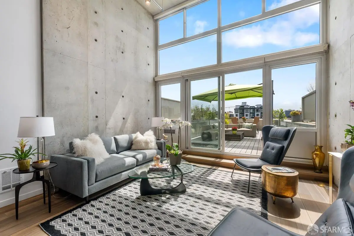 Address Withheld By Seller, San Francisco, CA 94107 - #1