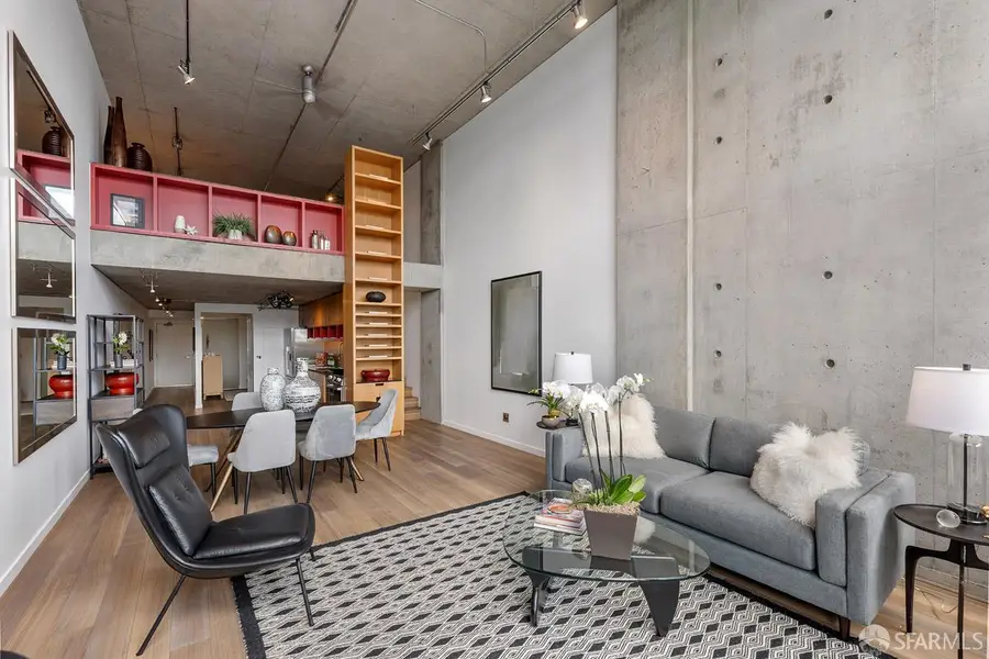 Address Withheld By Seller, San Francisco, CA 94107 - #2
