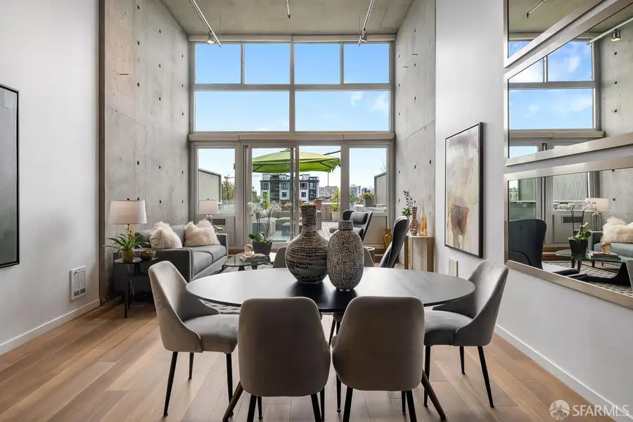 Address Withheld By Seller, San Francisco, CA 94107 - #3