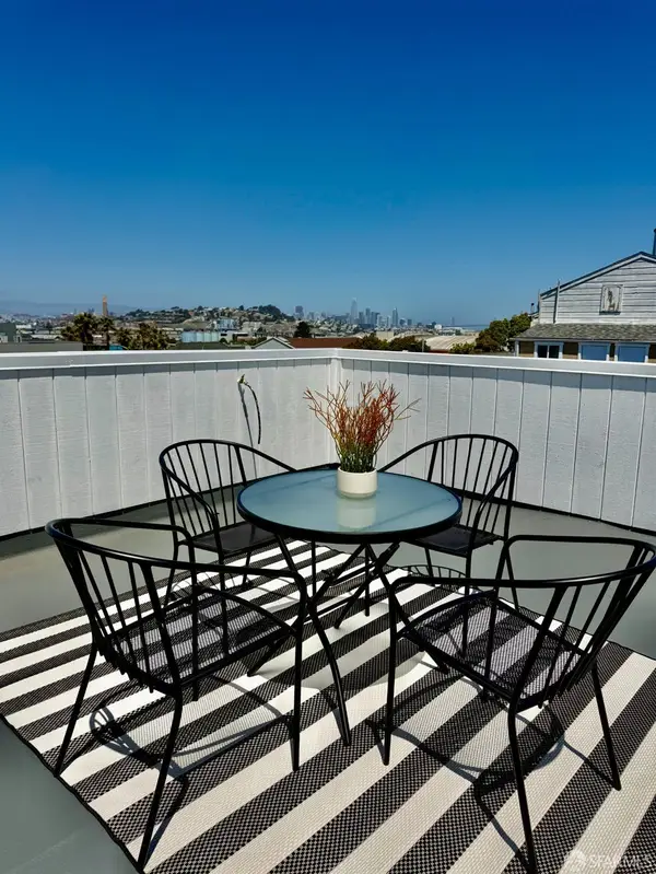 1552 Palou Avenue, San Francisco, CA 94124