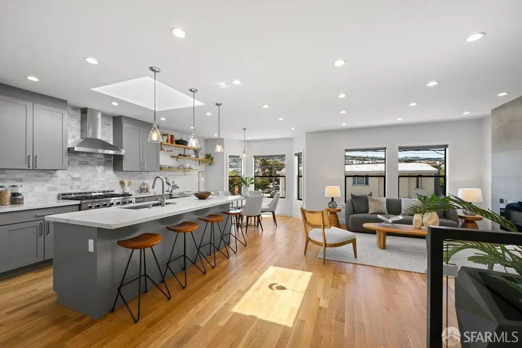 437 Amazon Avenue, San Francisco, CA 94112 - #1