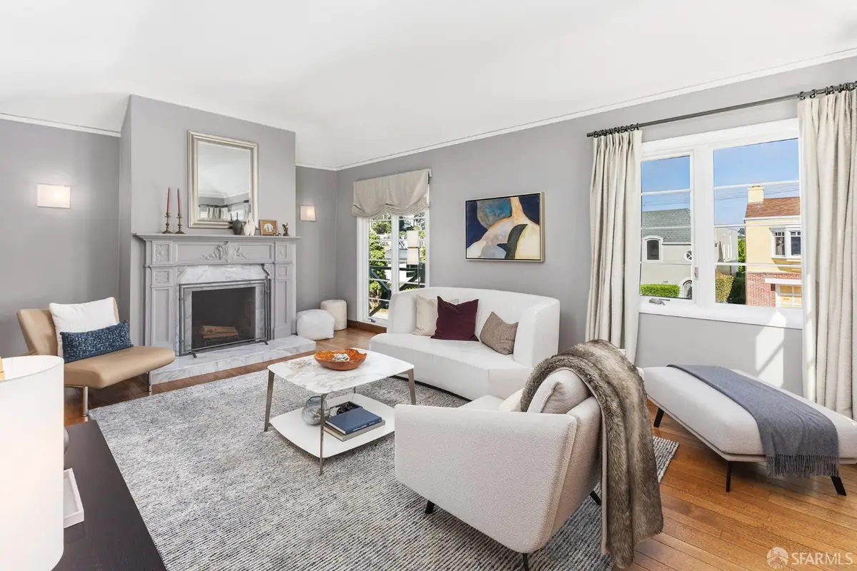 151 Ulloa Street, San Francisco, CA 94127 - #1