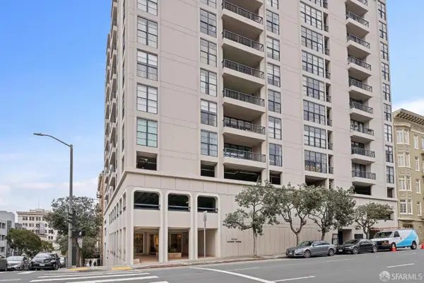 2040 Franklin Street #605, San Francisco, CA 94109