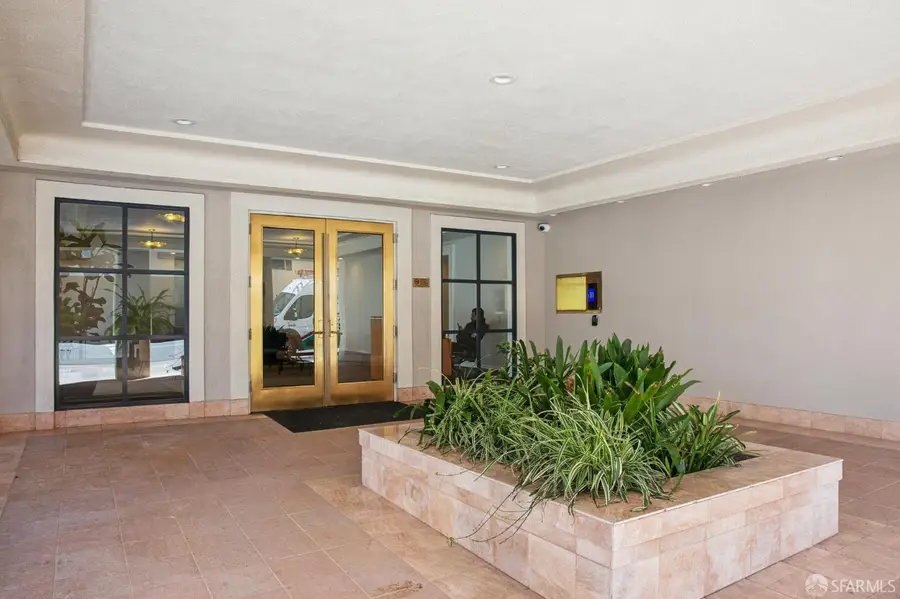 2040 Franklin Street #605, San Francisco, CA 94109 - #2