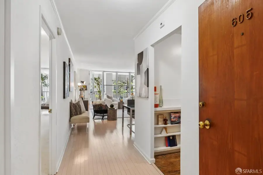2040 Franklin Street #605, San Francisco, CA 94109 - #3