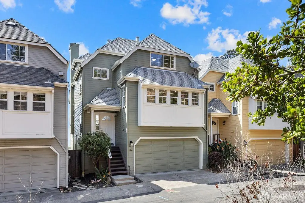 4431 Terrabella Way, Oakland, CA 94619 - #1