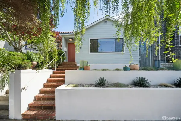 121 Lower Terrace, San Francisco, CA 94114